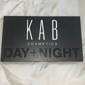 KAB Eyeshadow Palette